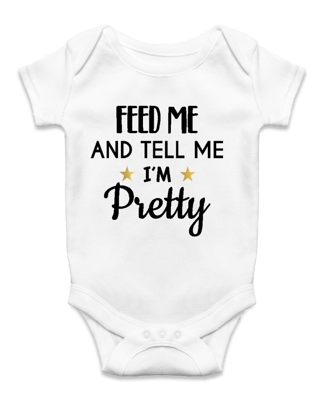 Feed me Feed me